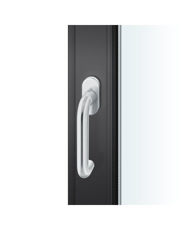 Fenstergriff 34 1070 Stand.,ov.,7/24-38,ER - FSB - 1