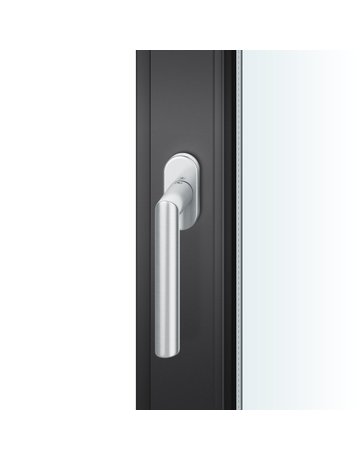 Fenstergriff 34 1076 Stand.,ov.,7/24-38,ER - FSB - 1