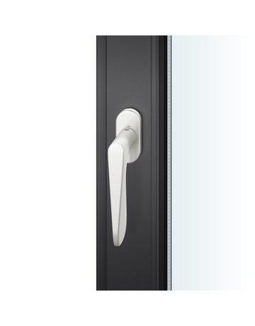 Fenstergriff 34 1144 Stand.,ov.,7/24-38,F1 - FSB - 1