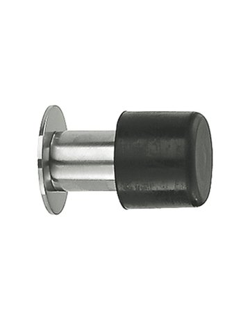 Türstopper 38 3880 Wandmontage,L 60mm,F1 eloxiert - FSB