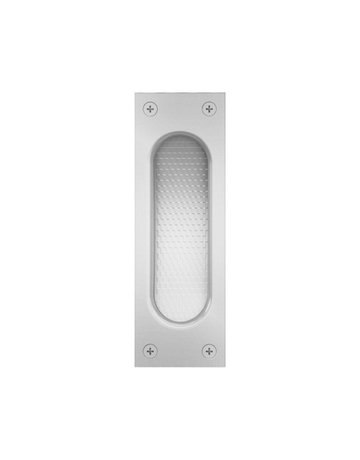 Muschelgriff 42 4211 120x40,offen,UG,F1 - FSB - 1