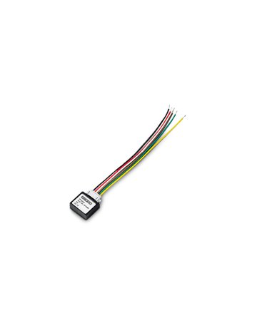 RWA-Platine mit Verguss, IQ windowdrives, für Lüftungsbetrieb, 24V DC, 12mA - GEZE - 1