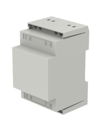 TRAFO 12V/2,0 A FUER SECURY (24 VA) - GU - 1