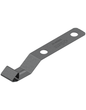 TIP-ON BLUMOTION Synchrowellenhalter, blank - 1