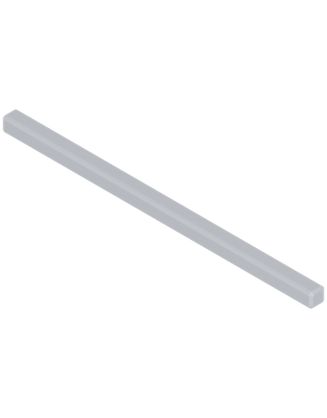 TIP-ON BLUMOTION Synchronisierung einteilig, für LEGRABOX, für MERIVOBOX, für MOVENTO, für TANDEMBOX, R7035 lichtgrau - 1