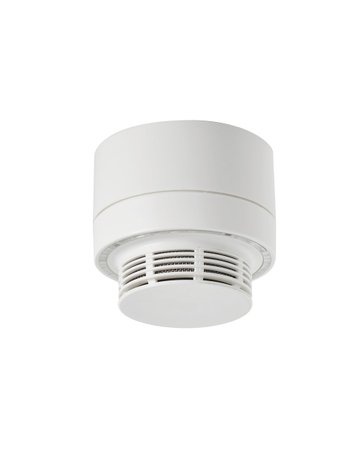 Optischer Rauchschalter 155 Funk ORS 155 F - Hekatron - 3