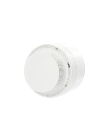 Optischer Rauchschalter 155 Funk ORS 155 F - Hekatron - 6