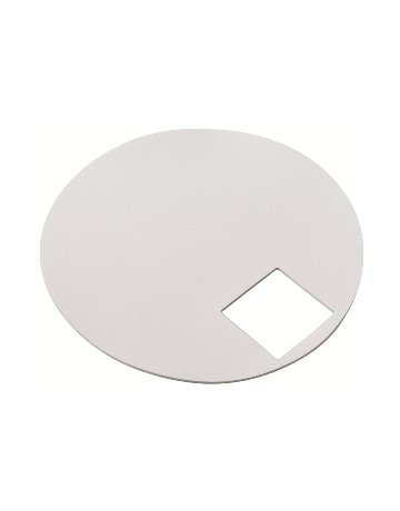 Klebepad, für Rauchmelder, Genius VE100 - Hekatron - 1