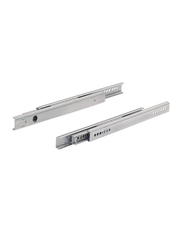 HETTICH Kugelauszug KA 290, Stahl - Hettich - 1