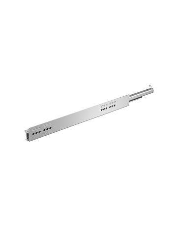HETTICH Unterflur-Vollauszug Quadro V6, Silent System, Stahl - Hettich - 1