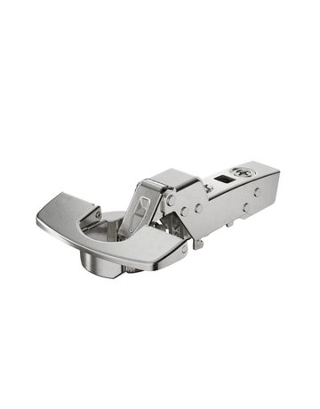 Möbel-Topfscharnier,110°,Kröpf.0mm Sensys 8645i,9073616,einlieg.,vernickelt - Hettich