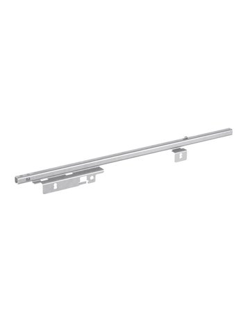 HETTICH Auszugsführung (Schreibmaterialschale) Quadro 12, Stahl - Hettich - 1
