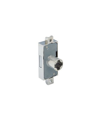 Zylinderkastenschloss Prestige 2000 Z23, ø18mm, 15 mm, 20 mm - Hettich