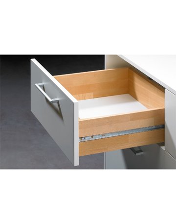 HETTICH Kugelauszug KA 1730, Stahl - Hettich - 2