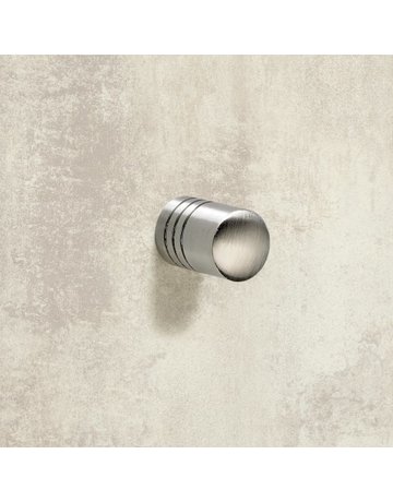 HETTICH Knopf Agrinum, Edelstahl - Hettich - 3