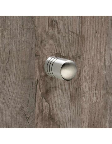 HETTICH Knopf Agrinum, Edelstahl - Hettich - 4