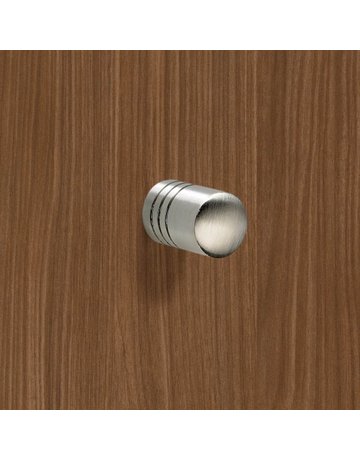 HETTICH Knopf Agrinum, Edelstahl - Hettich - 5