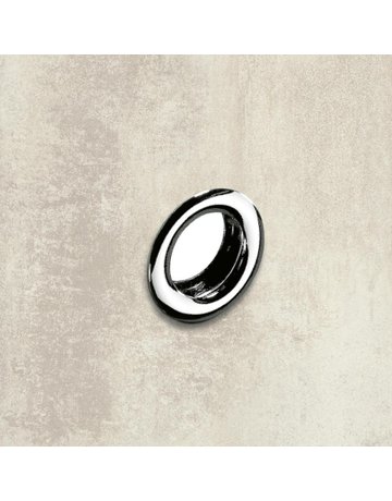 HETTICH Muschelgriff Borgoa, Zink - Hettich - 3