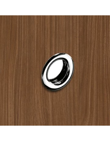HETTICH Muschelgriff Borgoa, Zink - Hettich - 5