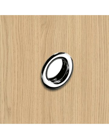 HETTICH Muschelgriff Borgoa, Zink - Hettich - 7