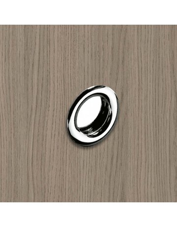 HETTICH Muschelgriff Borgoa, Zink - Hettich - 8