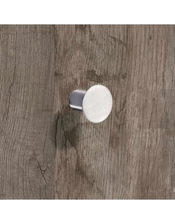 HETTICH Knopf Danum, Edelstahl - Hettich - 4