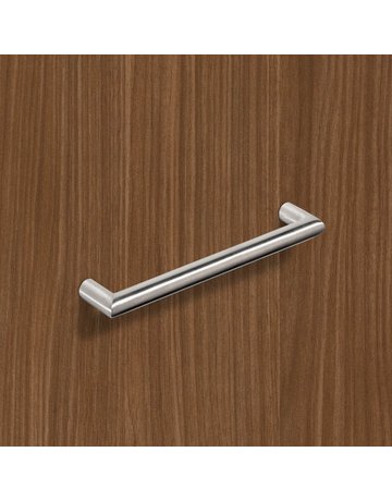 HETTICH Gehrungsgriff Narona, Edelstahl - Hettich - 5