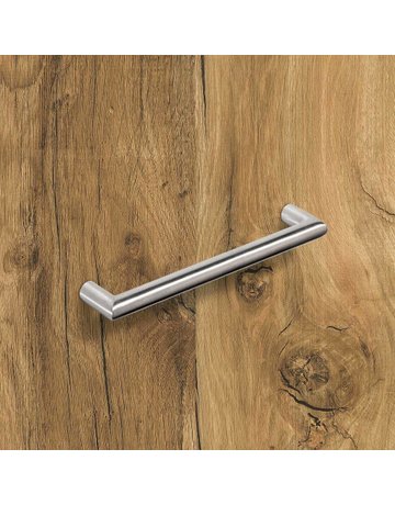 HETTICH Gehrungsgriff Narona, Edelstahl - Hettich - 6