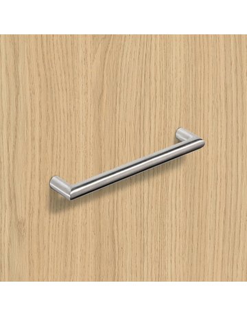 HETTICH Gehrungsgriff Narona, Edelstahl - Hettich - 7