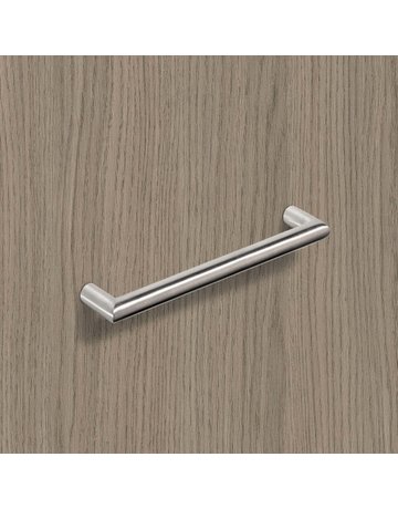 HETTICH Gehrungsgriff Narona, Edelstahl - Hettich - 8