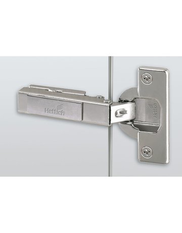 HETTICH Topfscharnier Intermat 9943, Stahl/Stahl - Hettich - 5