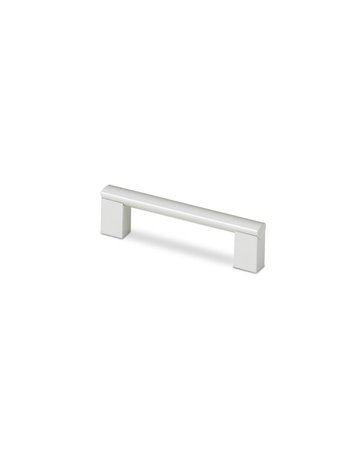 MB-Stangengriff,B16x96mm,H36mm,Aluminium Clivia 115205,silber eloxiert - Hettich