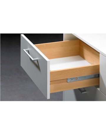 HETTICH Kugelauszug KA 270, Stahl - Hettich - 2