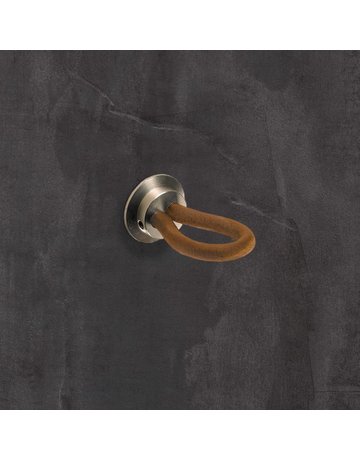 Möbel- Knopf, Filaga, 9113691, Breite 20mm, Höhe 32mm - Hettich - 2