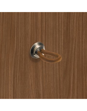 Möbel- Knopf, Filaga, 9113691, Breite 20mm, Höhe 32mm - Hettich - 5