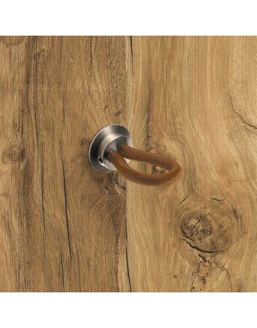 Möbel- Knopf, Filaga, 9113691, Breite 20mm, Höhe 32mm - Hettich - 6