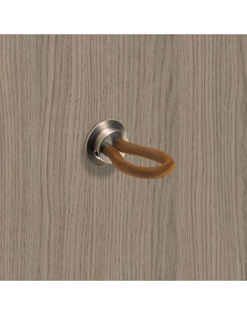 Möbel- Knopf, Filaga, 9113691, Breite 20mm, Höhe 32mm - Hettich - 8