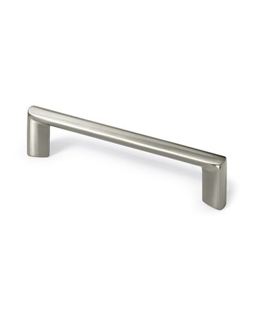 MB-Griff,B11x128mm,H31mm,Zink Chalcis 9113183,edelstahloptik - Hettich