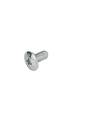 Endschraube, M4 x 9 - Hettich - 1