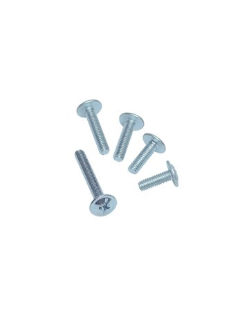 Griffbefestigungsschrauben, M4 x 12 - Hettich