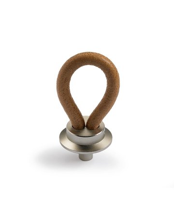 Möbel- Knopf, Filaga, 9113691, Breite 20mm, Höhe 32mm - Hettich - 1