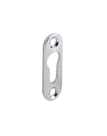 Linsenkopfbeschlag 42 mm - Hettich