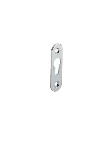 Linsenkopfbeschlag 62 mm - Hettich