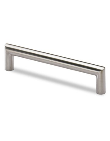 MB-Gehrungsgriff,B12x96mm,H30mm,Edelst. Narona 9070970,Edelstahl,edelstahl geb. - Hettich