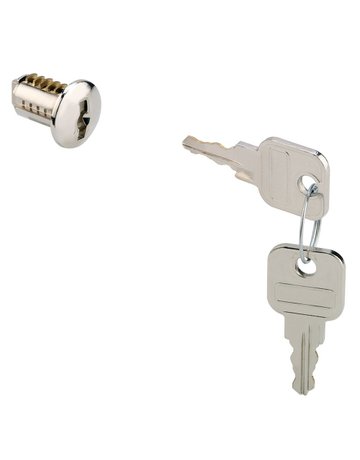 HETTICH Innenzylinder Prestige 2000 Z23, nach Schlüsselnummer - Hettich - 1