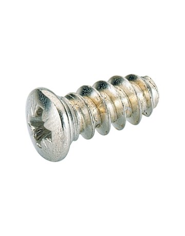 Direktbefestigungsschraube ø 6,3 x 13 - Hettich