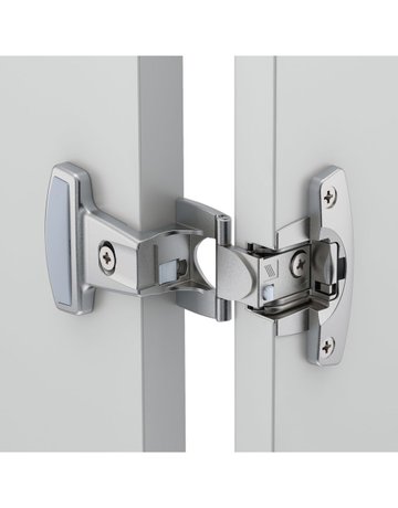 HETTICH Eingelenk-Topfscharnier Selekta Pro 2000, Zinkdruckguss - Hettich - 3