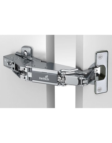 HETTICH Automatik-Topfscharnier Sensys 8657, Stahl/Stahl - Hettich - 1