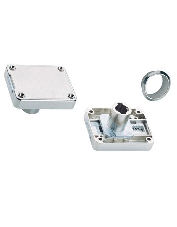 HETTICH Zylinderkastenschloss Prestige 2000 - Hettich - 1