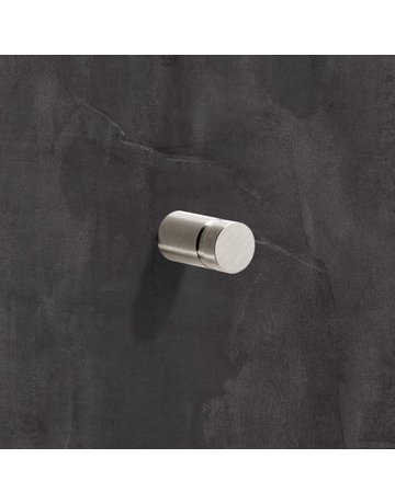 HETTICH Knopf Monacum, Edelstahl - Hettich - 2